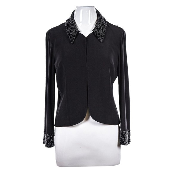 Derry Feun Fashion Jackets 8 Black